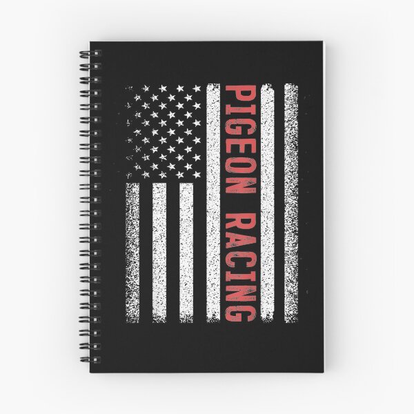 Item preview,  Pigeon Racing American Flag July Breeder designed and sold by dianev79.