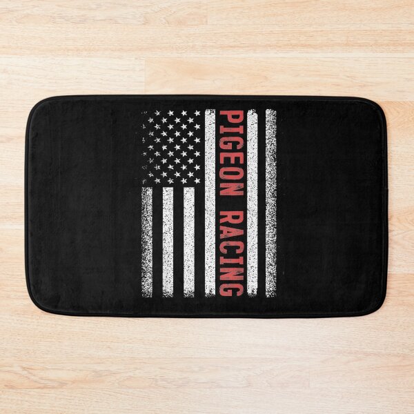 Item preview,  Pigeon Racing American Flag July Breeder designed and sold by dianev79.