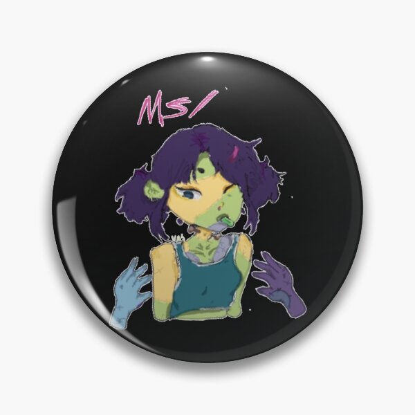 Item preview, Frankenstein Girl Classic designed and sold by PunkTease.