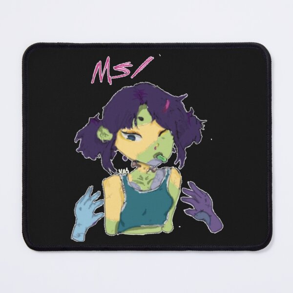 Item preview, Frankenstein Girl Classic designed and sold by PunkTease.
