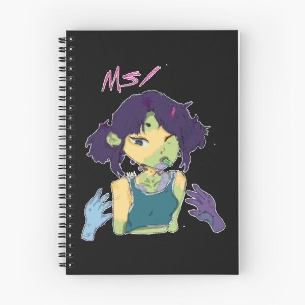 Item preview, Frankenstein Girl Classic designed and sold by PunkTease.