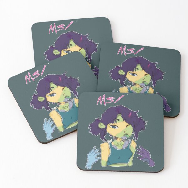 Item preview, Frankenstein Girl Classic designed and sold by PunkTease.