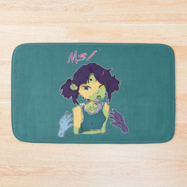 Item preview, Frankenstein Girl Classic designed and sold by PunkTease.