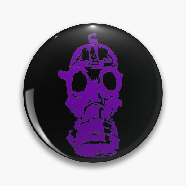 Item preview, GAMER GAS MASK designed and sold by madscArt.