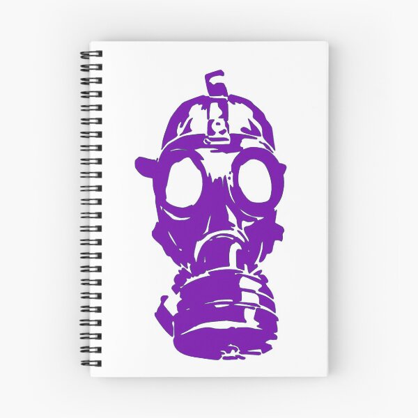 Item preview, GAMER GAS MASK designed and sold by madscArt.