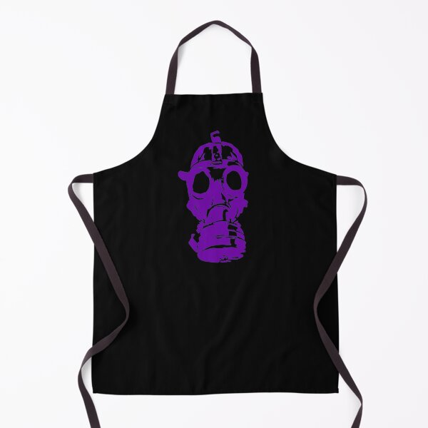 Item preview, GAMER GAS MASK designed and sold by madscArt.