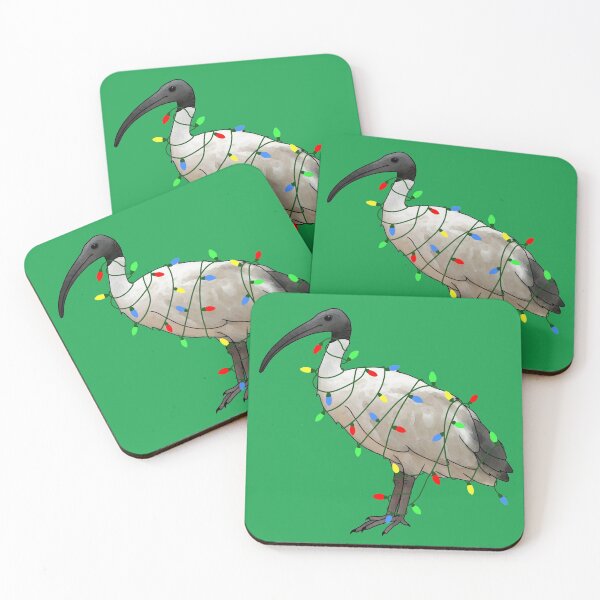 Item preview, Bin chicken lights designed and sold by Meowmaddie.