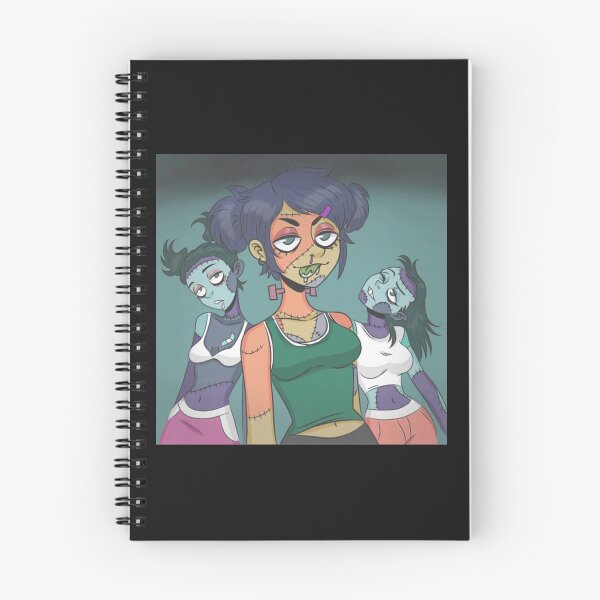 Item preview, Frankenstein Girls - MSI Classic designed and sold by PunkTease.