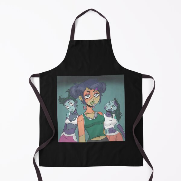 Item preview, Frankenstein Girls - MSI Classic designed and sold by PunkTease.