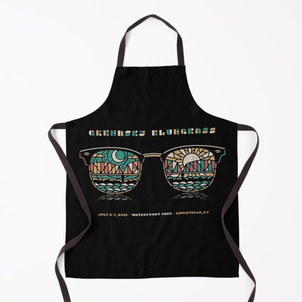Item preview, Greensky Bluegrass designed and sold by hlohlohoa.