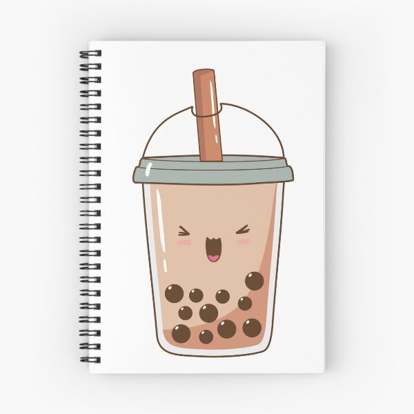 Item preview, Milktea designed and sold by Coczzi.
