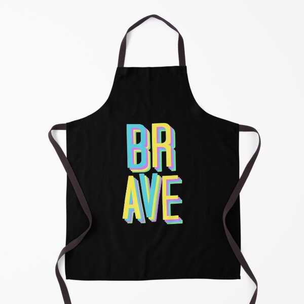Item preview, Brave. designed and sold by UNITEES21.