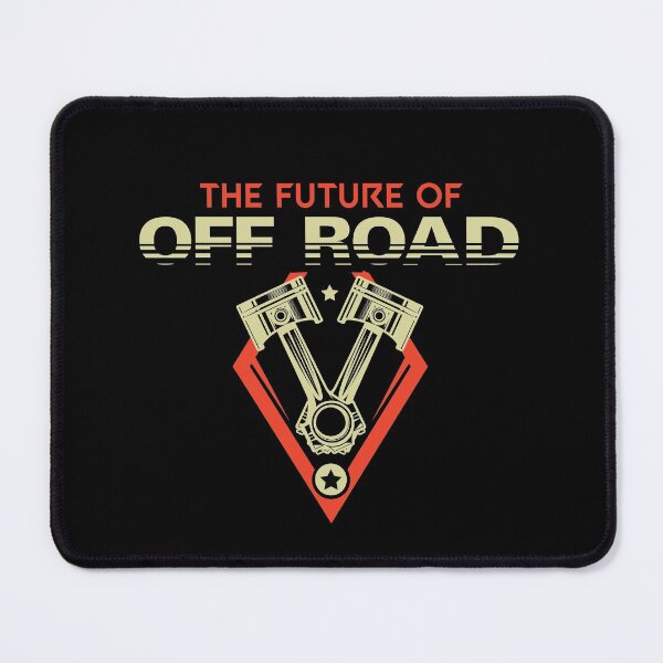 Item preview, The future of off road - off road designed and sold by cruzzcreation.