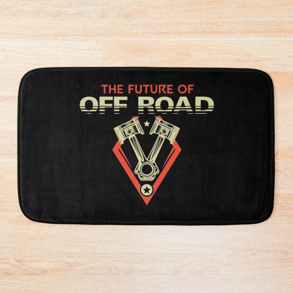 Item preview, The future of off road - off road designed and sold by cruzzcreation.