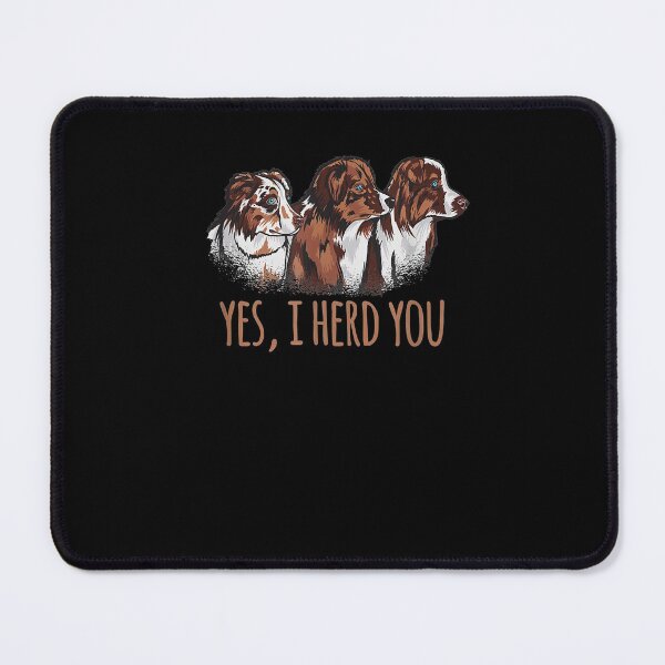 Item preview, Australian Shepherd Herding Aussie Herd designed and sold by dianev79.