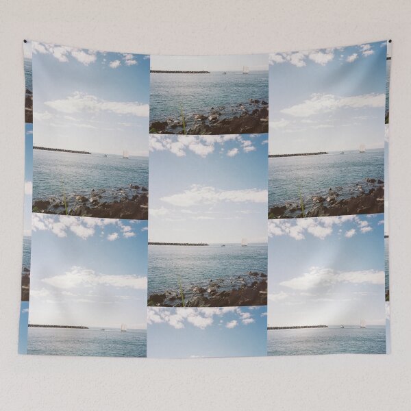 Item preview, Sail away  designed and sold by valleyofthewind.