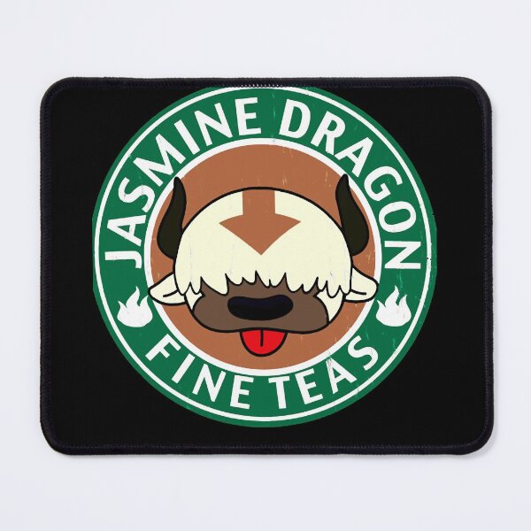 Item preview, Day Gift Jasmine Dragon Vintage Cute Gift designed and sold by ColbyErdman.