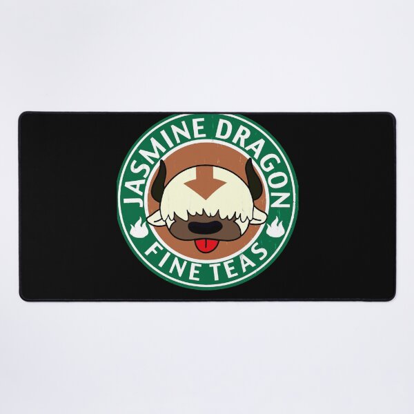 Item preview, Day Gift Jasmine Dragon Vintage Cute Gift designed and sold by ColbyErdman.