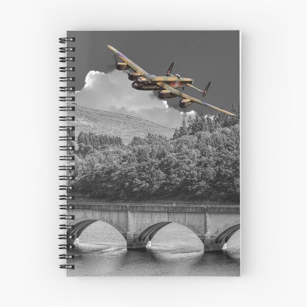 Item preview, Ladybower Lancaster Bomber  designed and sold by Alisonchambers2.