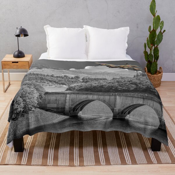 Item preview, Ladybower Lancaster Bomber  designed and sold by Alisonchambers2.