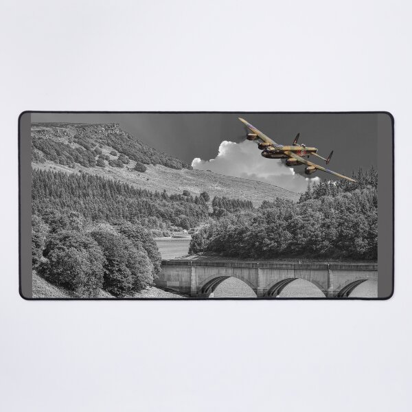 Item preview, Ladybower Lancaster Bomber  designed and sold by Alisonchambers2.