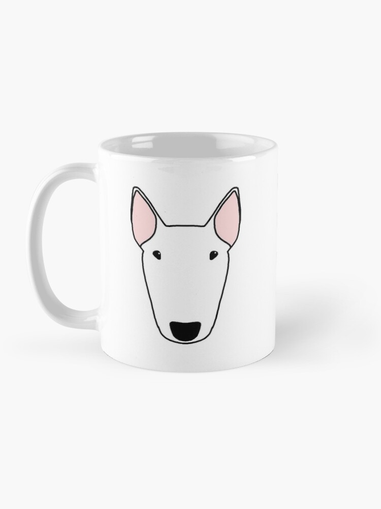 Alternate view of Bully Classic Coffee Mug
