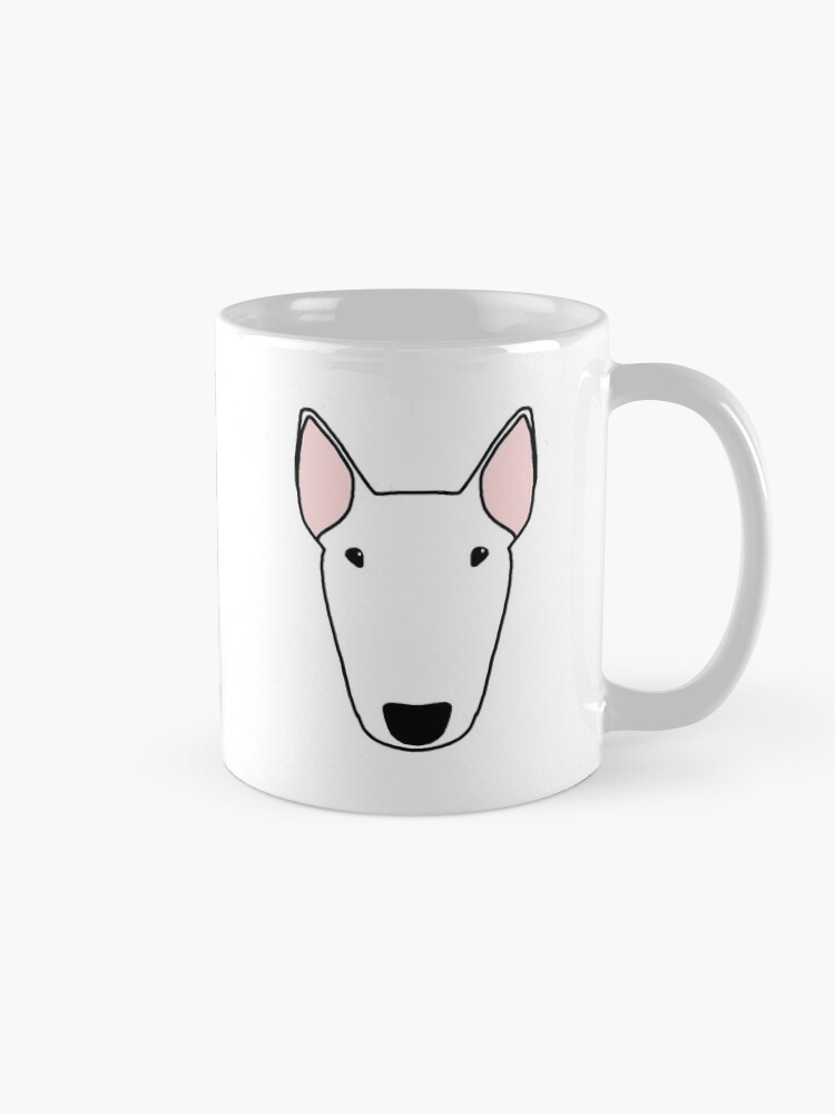 Alternate view of Bully Classic Coffee Mug