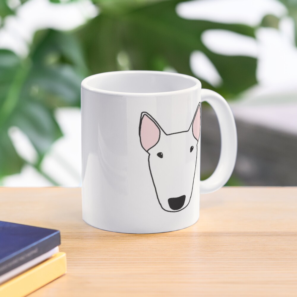 Bully Classic Coffee Mug