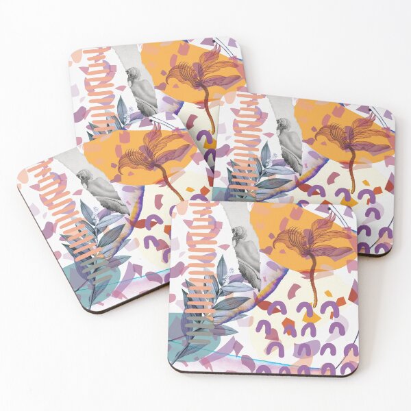 Item preview, Terrazo 5-02-05-01 designed and sold by dana-krystle.
