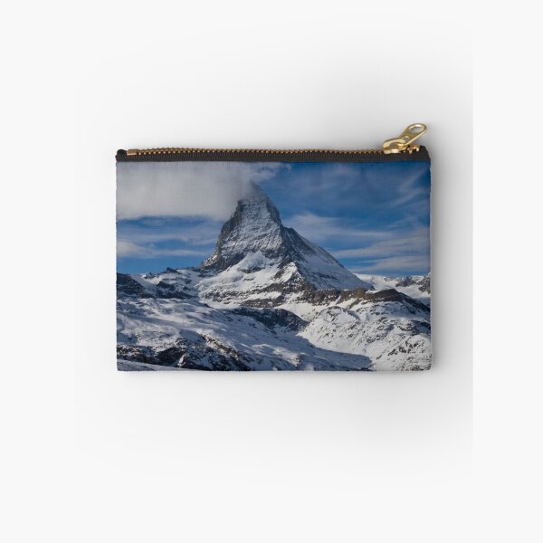 Item preview, The Matterhorn from Zermatt designed and sold by Steve plowman.