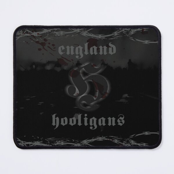 Item preview, England football hooligans like a party designed and sold by Thestarrysky.