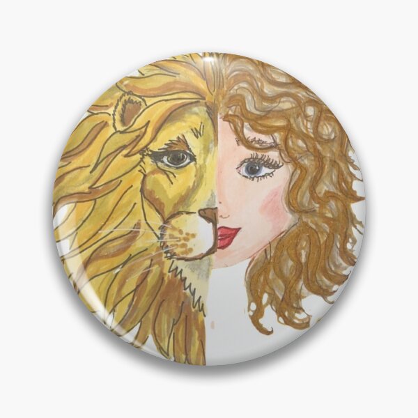 Item preview, Courage | lion quote designed and sold by NathBros.