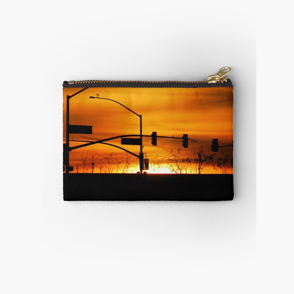 Item preview, Zipper Pouch designed and sold by Fileboy.
