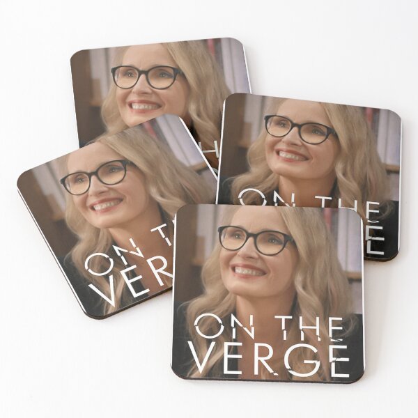 Item preview, On the verge designed and sold by Seeyou1.