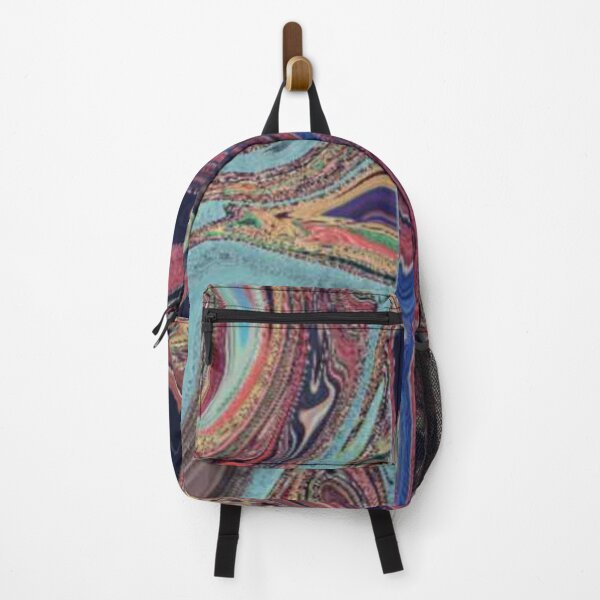 Item preview, Marbel design (colorful) designed and sold by Tomi018.