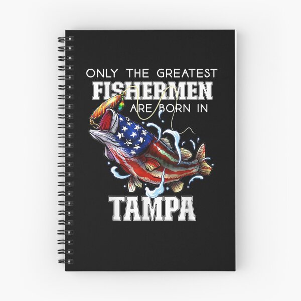 Item preview,  Florida Fishing Greatest American Flag Fish designed and sold by dianev79.