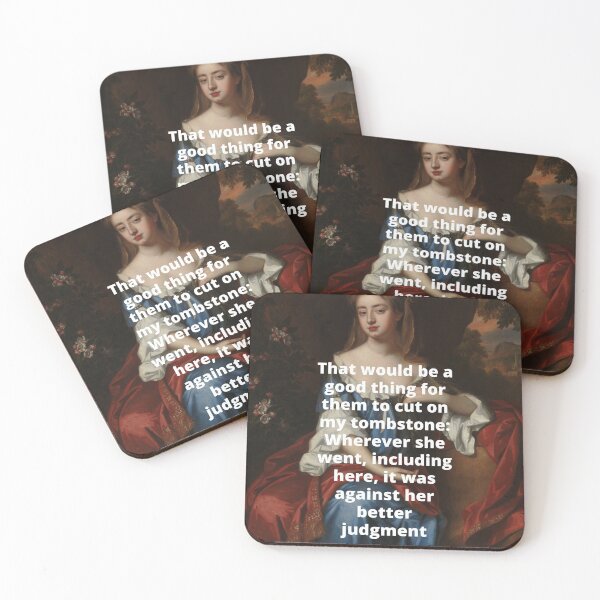 Item preview, Dorothy Parker - Tombstone designed and sold by VioMil.