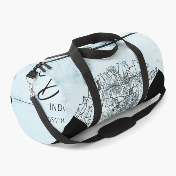 Item preview, Bali - Indonesia Alpha Watercolor Map designed and sold by WatercolorMap.