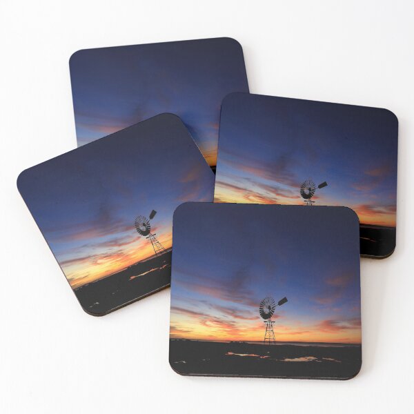 Item preview, montagu Sunset designed and sold by phillip wise.