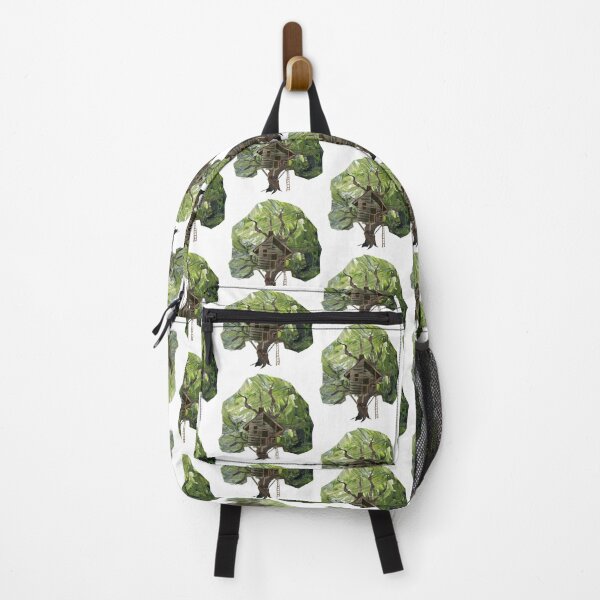 Item preview, Tree house designed and sold by BabbanGaelg.
