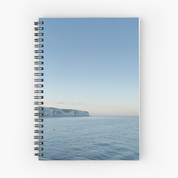 Item preview, white cliffs designed and sold by valleyofthewind.
