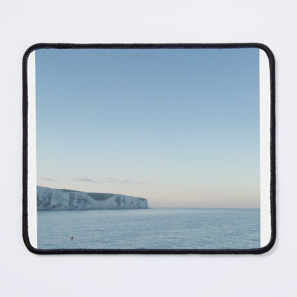 Item preview, white cliffs designed and sold by valleyofthewind.