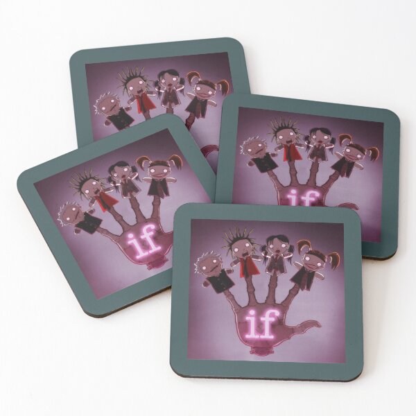 Item preview, If Classic designed and sold by PunkTease.