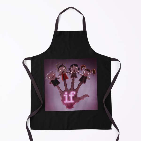 Item preview, If Classic designed and sold by PunkTease.