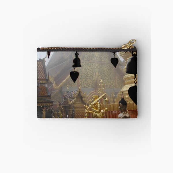 Item preview, Doi Suthep - Chiang Mai - Thailand designed and sold by salsbells69.