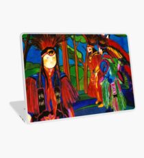 Freindships Laptop Skin