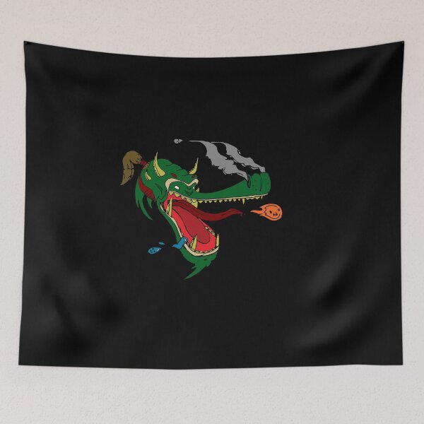 Item preview, Dragon Drool designed and sold by Peter McRory.