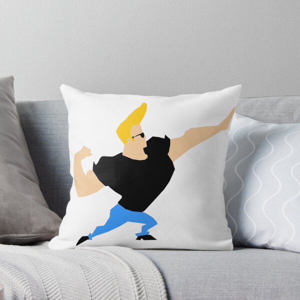 Item preview, Jonny Bravo vector designed and sold by annahallo34.