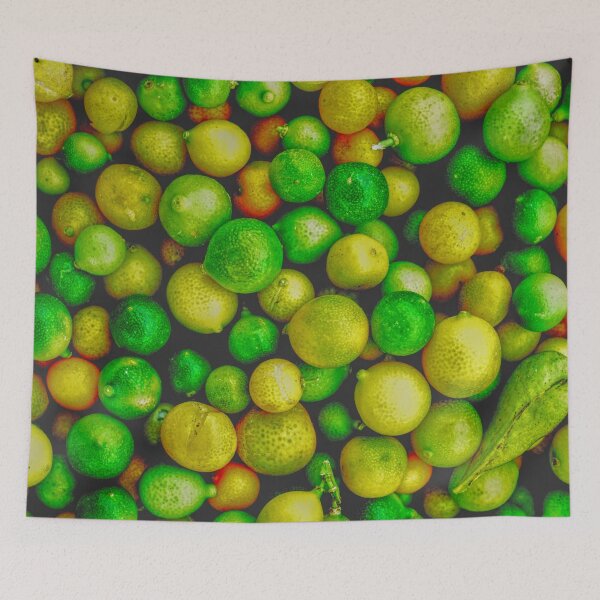Item preview, Citrus Splash designed and sold by VioletWinters.