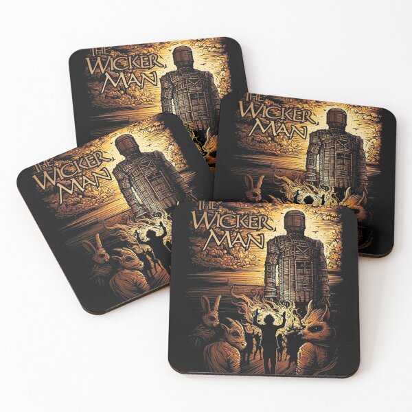 Item preview, The Wicker Man Movie - Celebration  designed and sold by ezekielbrey.